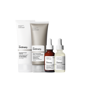 The Barrier Support Collection
