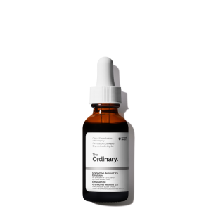 Advanced Anti-Aging with Granactive Retinoid 2% Emulsion
